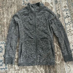 Figs Salta Zip Jacket